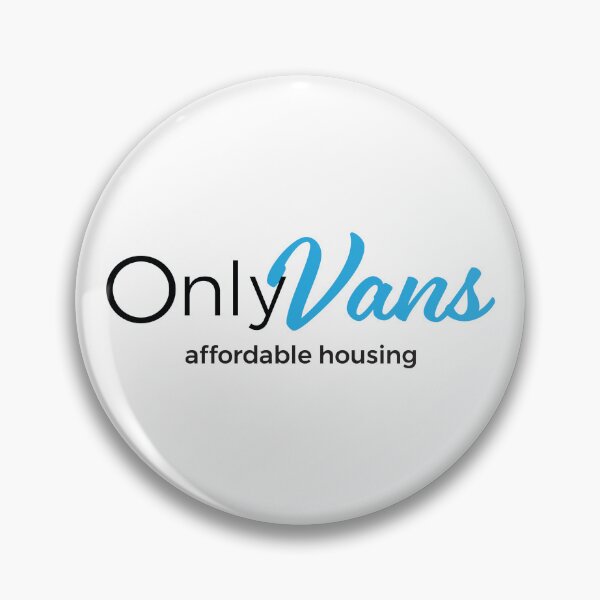 Artikelvorschau, OnlyVans entworfen und verkauft von HonestyTees.
