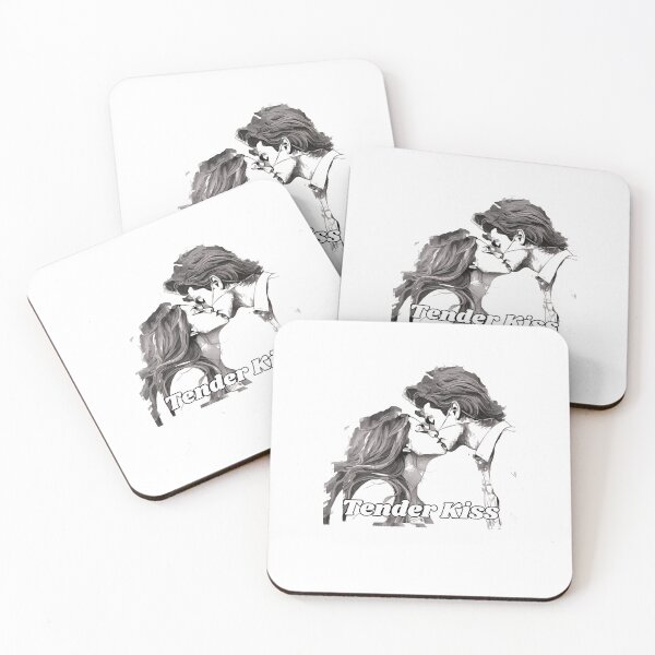 Item preview, Sensual Kiss designed and sold by horvitzlupez.