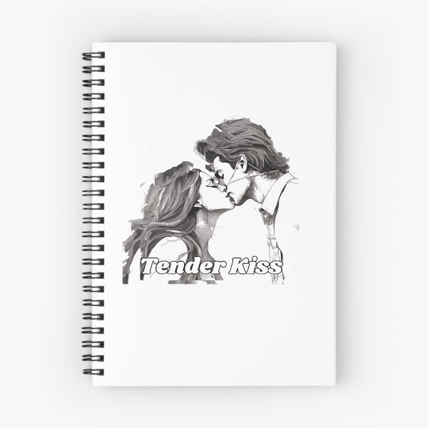 Item preview, Sensual Kiss designed and sold by horvitzlupez.