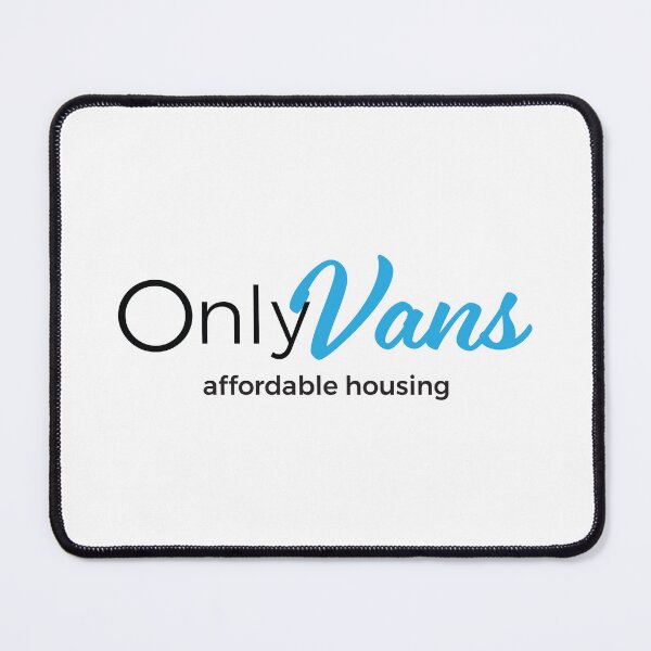 Item preview, OnlyVans designed and sold by HonestyTees.