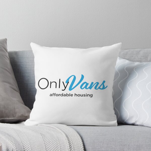 Item preview, OnlyVans designed and sold by HonestyTees.