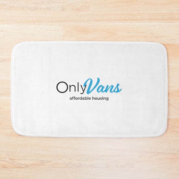 Item preview, OnlyVans designed and sold by HonestyTees.
