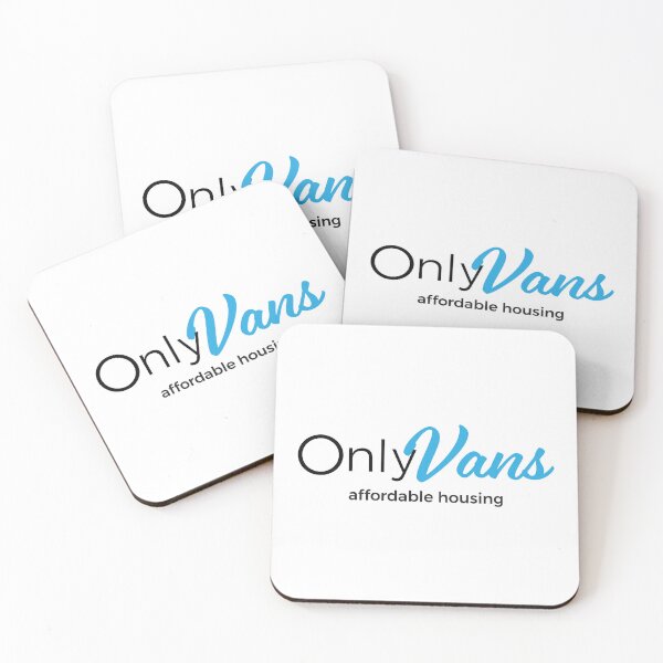Item preview, OnlyVans designed and sold by HonestyTees.