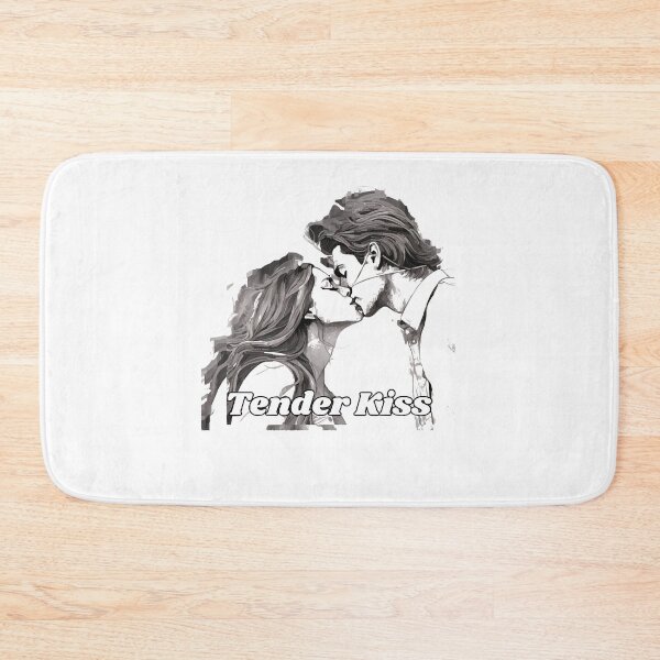 Item preview, Sensual Kiss designed and sold by horvitzlupez.