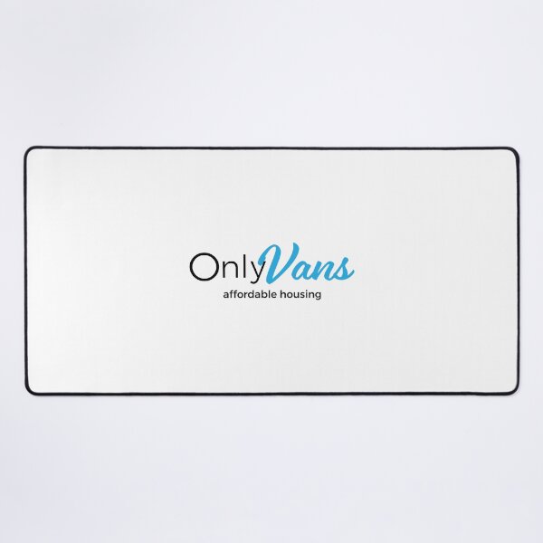 Item preview, OnlyVans designed and sold by HonestyTees.