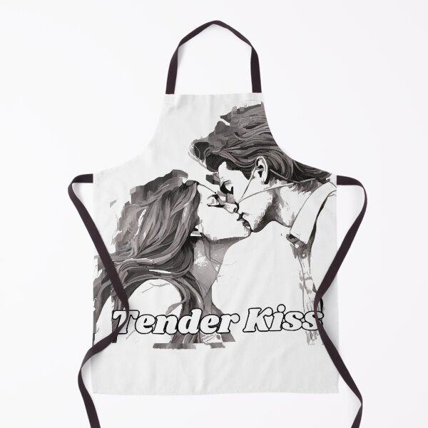 Item preview, Sensual Kiss designed and sold by horvitzlupez.