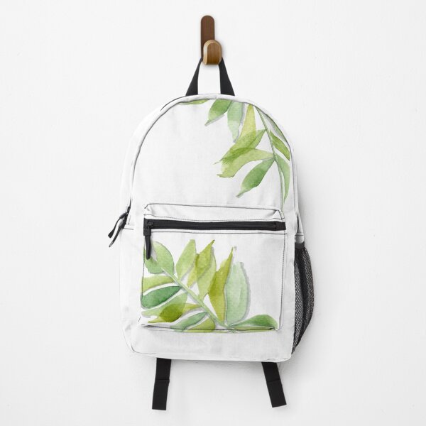 Item preview, Watercolor Spring Leaf designed and sold by FaulknerArt.