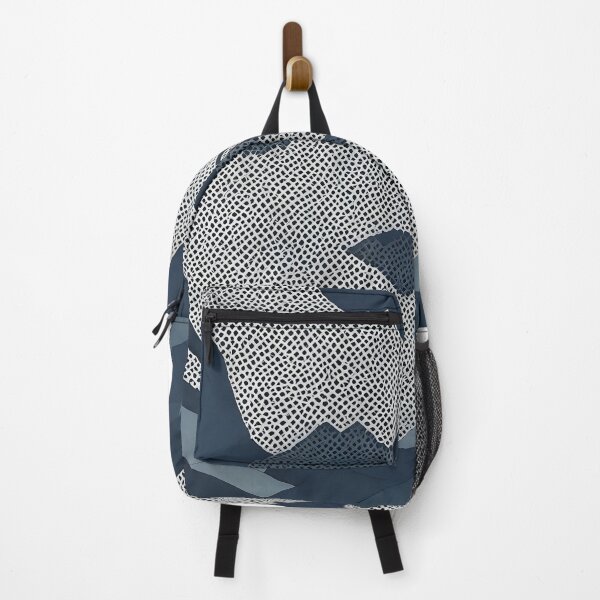 Item preview, Pop art mountain pattern designed and sold by the-cc.