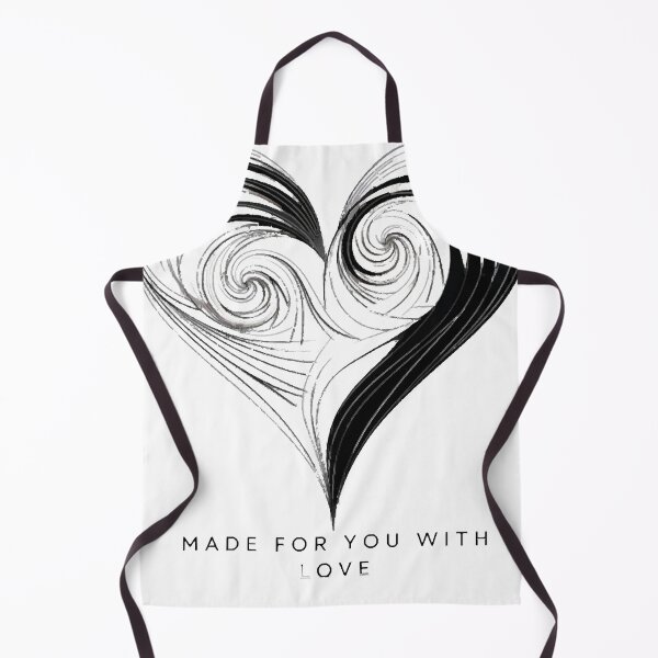 Item preview, Make for you with love designed and sold by horvitzlupez.