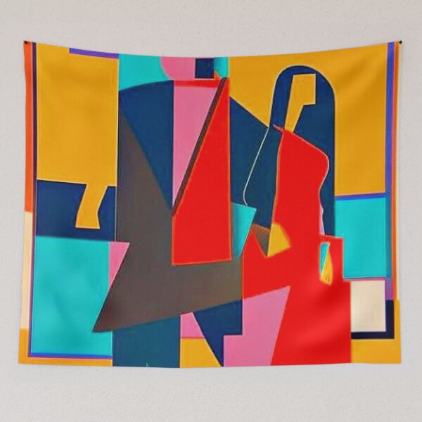 Item preview, Returning from shopping designed and sold by George Hutton Hunter.