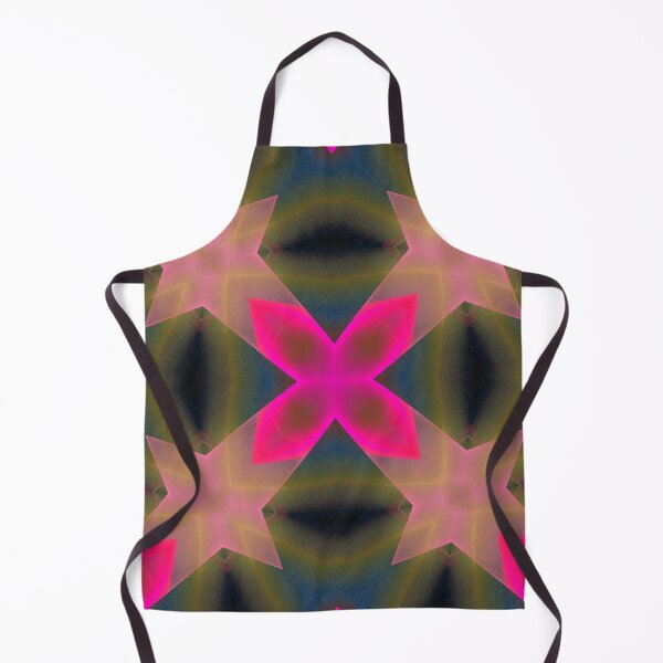 Item preview, pink star on gunmetal and blue designed and sold by effervescence.