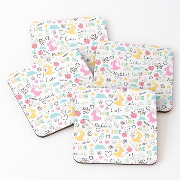 Item preview, Funny doodle animals designed and sold by TakedaDesign.