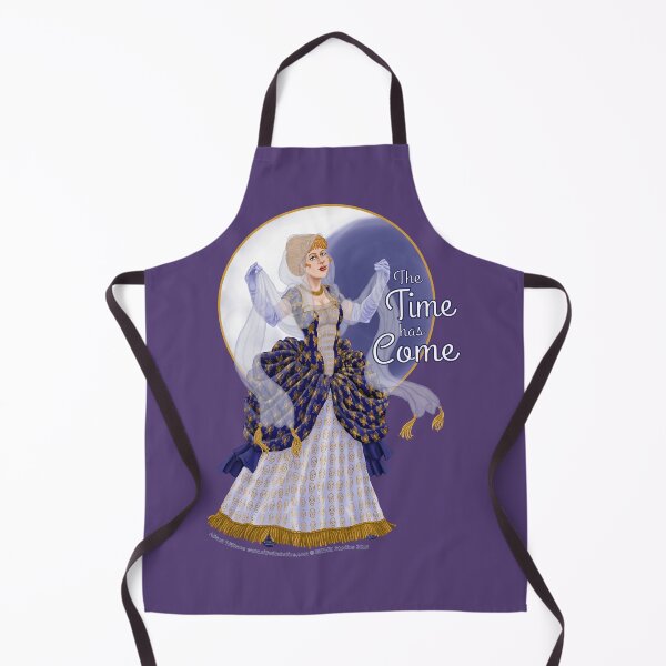Item preview, Sorceress of the Moon designed and sold by SillWillStudios.