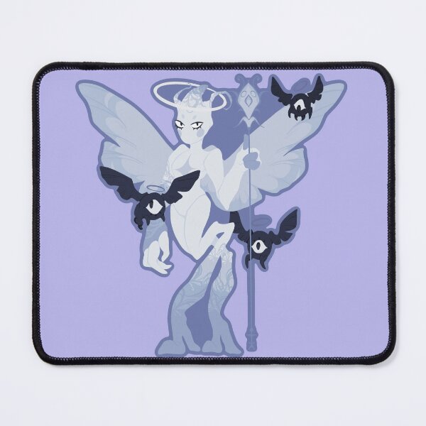 Item preview, Angel #4: Chayyliel designed and sold by AzulDraws.