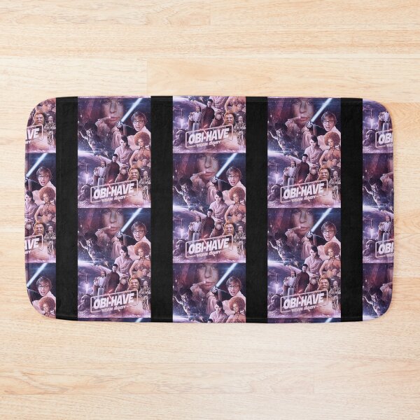 Item preview, Obi-Have designed and sold by Apparel-City.