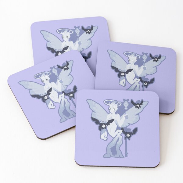Item preview, Angel #4: Chayyliel designed and sold by AzulDraws.