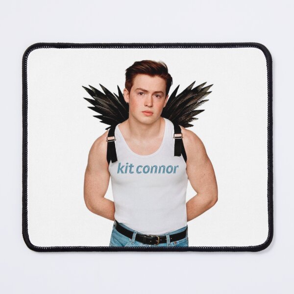 Item preview, kit connor designed and sold by texas-life.