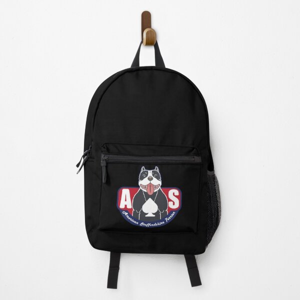 Item preview, AS American Staffordshire Terrier designed and sold by ASDOGSTORE.