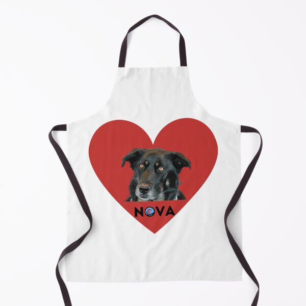 Item preview, Nova Heart  designed and sold by Restorative Therapy &  Counseling Services.