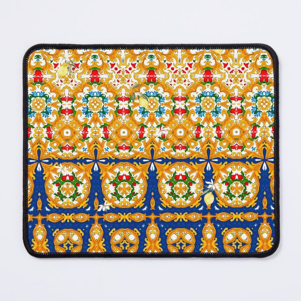 Item preview, Blue tiles,mosaic,Portuguese tiles,mediterranean tiles designed and sold by MariaMarinova.