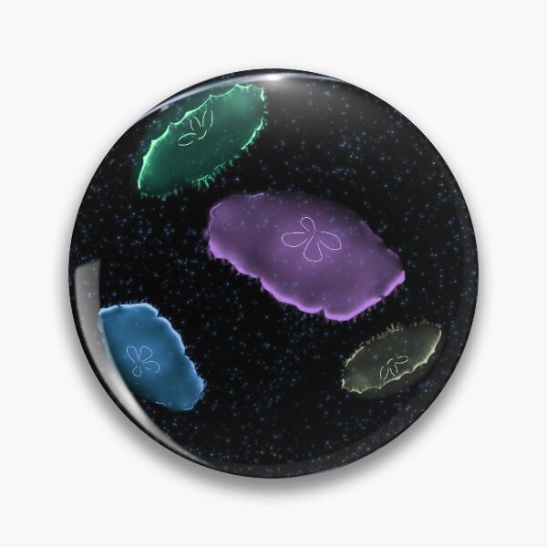 Item preview, Moon Jellies designed and sold by WaterBoutSea.