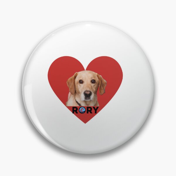 Item preview, Rory heart  designed and sold by Restorative Therapy &  Counseling Services.