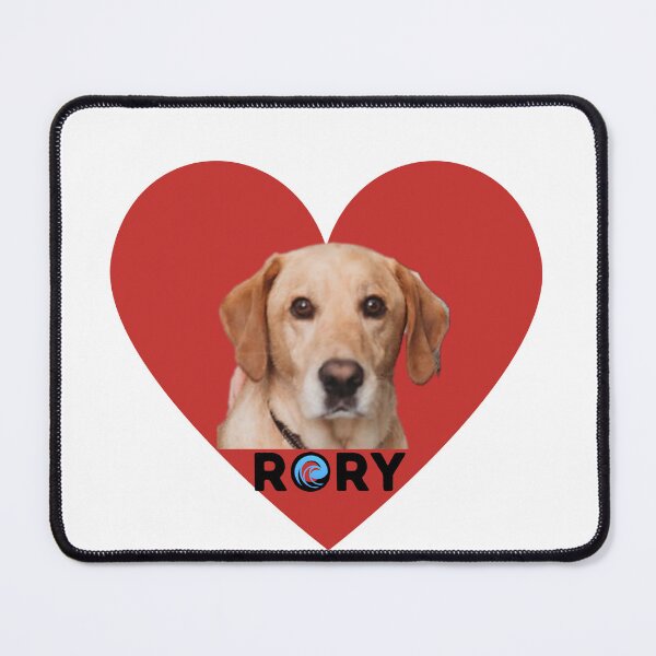 Item preview, Rory heart  designed and sold by Restorative Therapy &  Counseling Services.