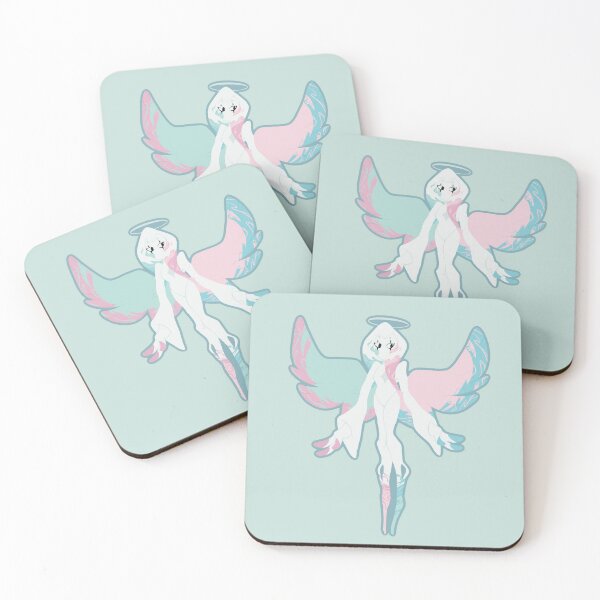 Item preview, Angel #5: Dominion designed and sold by AzulDraws.