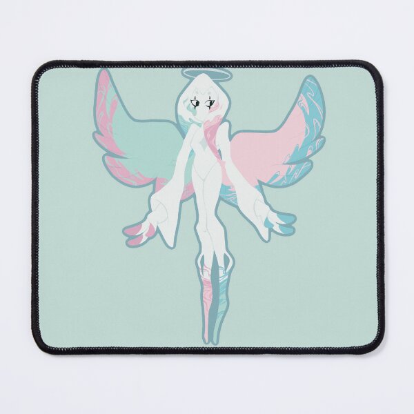 Item preview, Angel #5: Dominion designed and sold by AzulDraws.