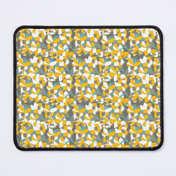 Item preview, Daffodil - yellow gray version designed and sold by GENEST-V.