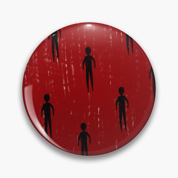 Item preview, Shadow figures designed and sold by CryptidKite.