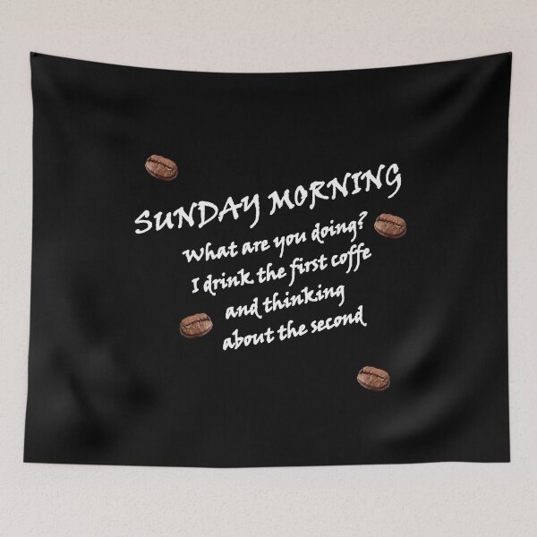 Item preview, Coffee time designed and sold by ITD1997.
