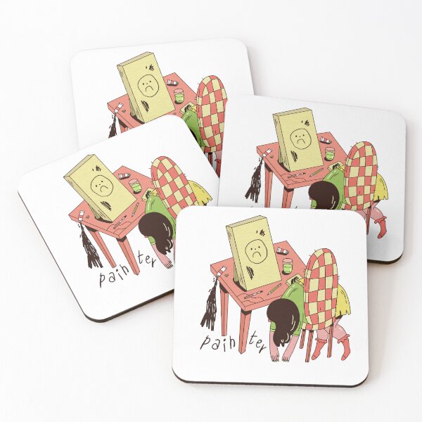 Item preview, PAINter designed and sold by sara mancuso.