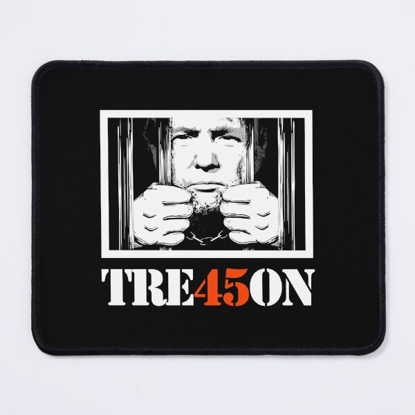 Item preview, TRE45ON - Anti Trump designed and sold by partyfarty.