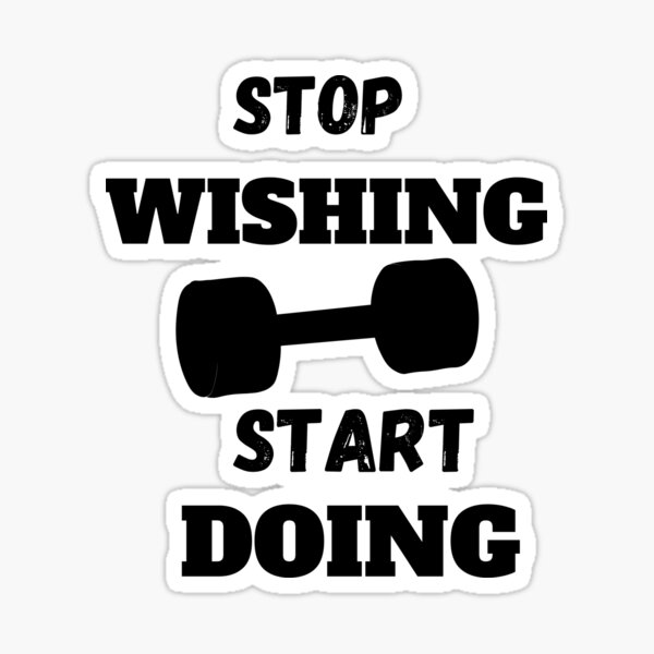 STOP WISHING START DOING & join - 90 Degree Fitness Center