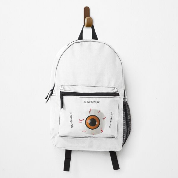 Item preview, the eye that looks at you designed and sold by Sam & Fam.