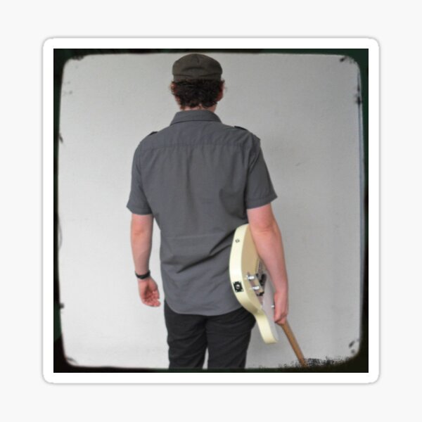 Fender Sticker