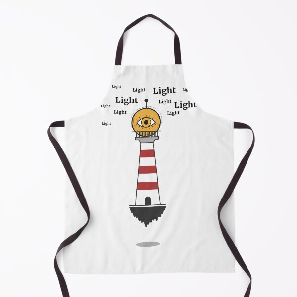 Item preview, eye lightouse designed and sold by onlyoneeye.