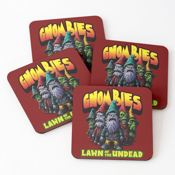 Item preview, Gnomes designed and sold by Houerd.