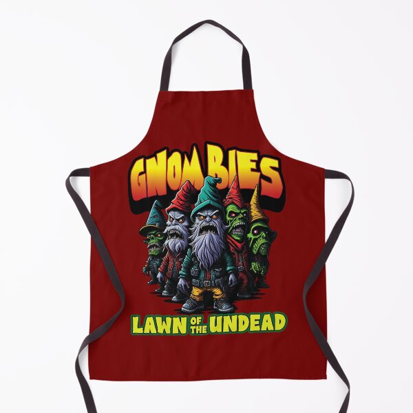 Item preview, Gnomes designed and sold by Houerd.