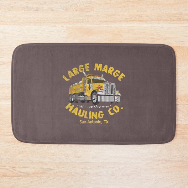 Item preview, Large Marge Hauling, distressed designed and sold by FriedaSimonis.