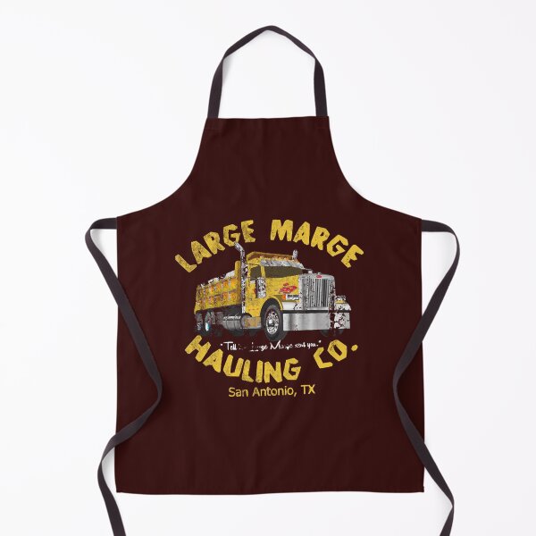 Item preview, Large Marge Hauling, distressed designed and sold by FriedaSimonis.