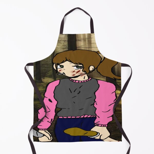 Item preview, rose on a mission designed and sold by Creepygirl1010.
