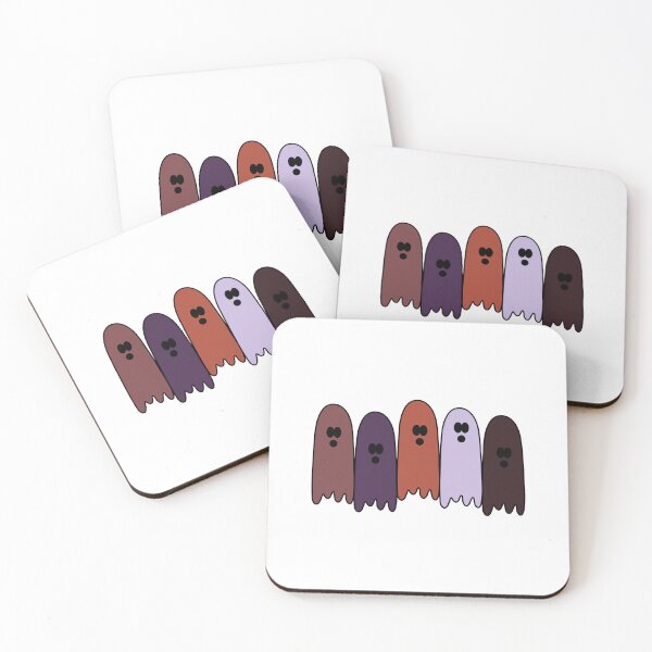 Item preview, Preppy Witchy Ghosts designed and sold by EpicCreation.