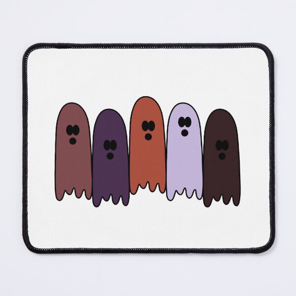 Item preview, Preppy Witchy Ghosts designed and sold by EpicCreation.