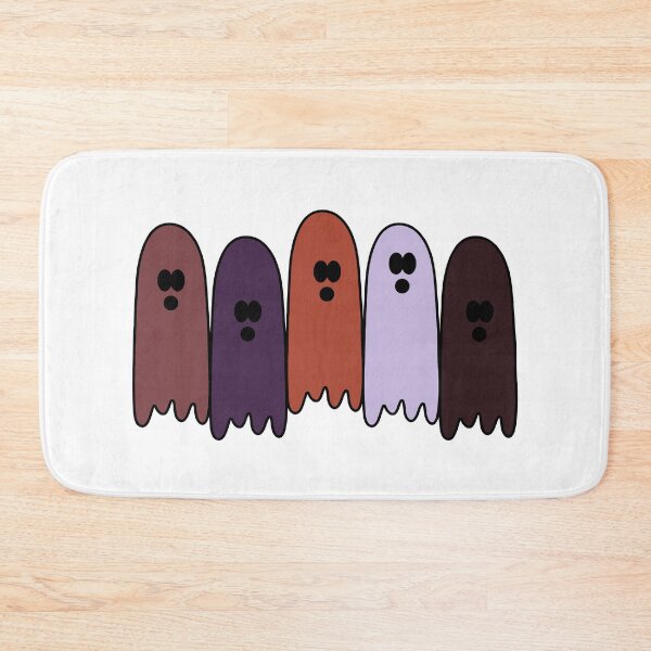 Item preview, Preppy Witchy Ghosts designed and sold by EpicCreation.