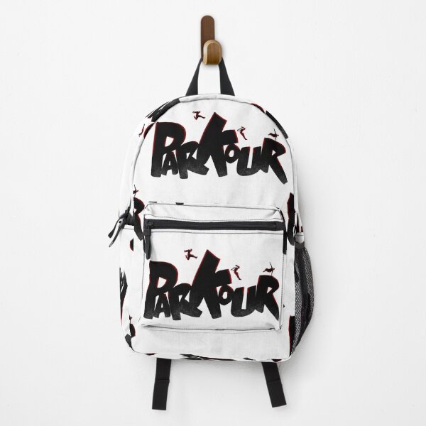 Item preview, PARKOUR -URBAIN SPORT- designed and sold by NOURLANDART.