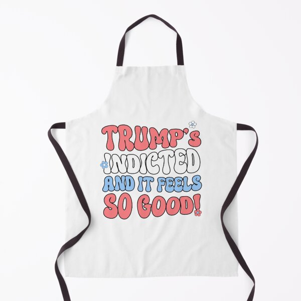 Item preview, Trump's Indicted and it feels so good designed and sold by partyfarty.