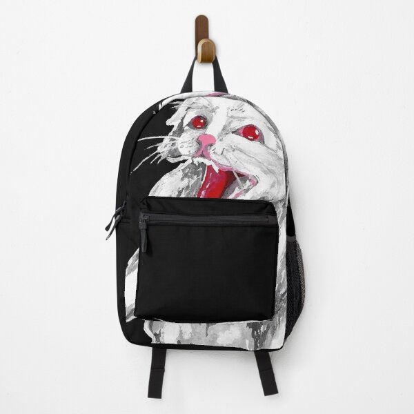 Item preview, Snow Cat designed and sold by qwexiu.