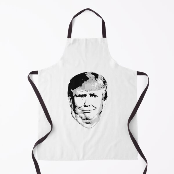Item preview, Double Chin Donald Trump designed and sold by partyfarty.